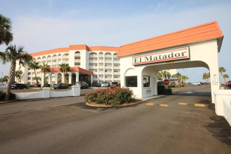 فيلا El Matador 335 - Beautiful Views Of The Gulf And Pool شاطئ فورت والتون المظهر الخارجي الصورة